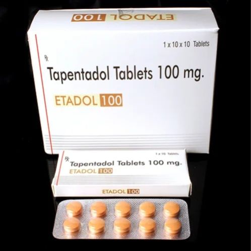 Etadol (Tapentadol) 100mg